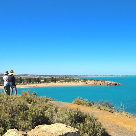 Big4 Port Elliot Holiday Park Εξωτερικό φωτογραφία