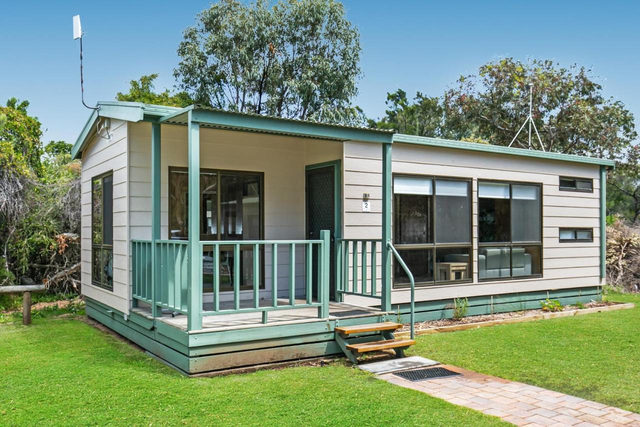 Big4 Port Elliot Holiday Park Εξωτερικό φωτογραφία