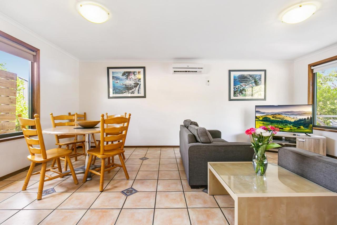 Big4 Port Elliot Holiday Park Εξωτερικό φωτογραφία