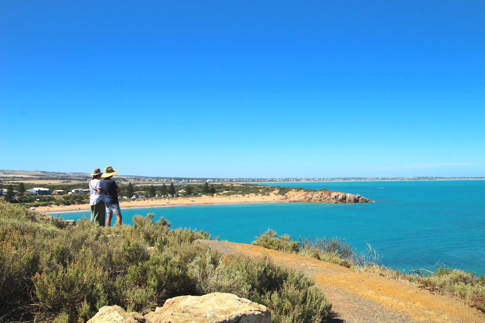 Big4 Port Elliot Holiday Park Εξωτερικό φωτογραφία