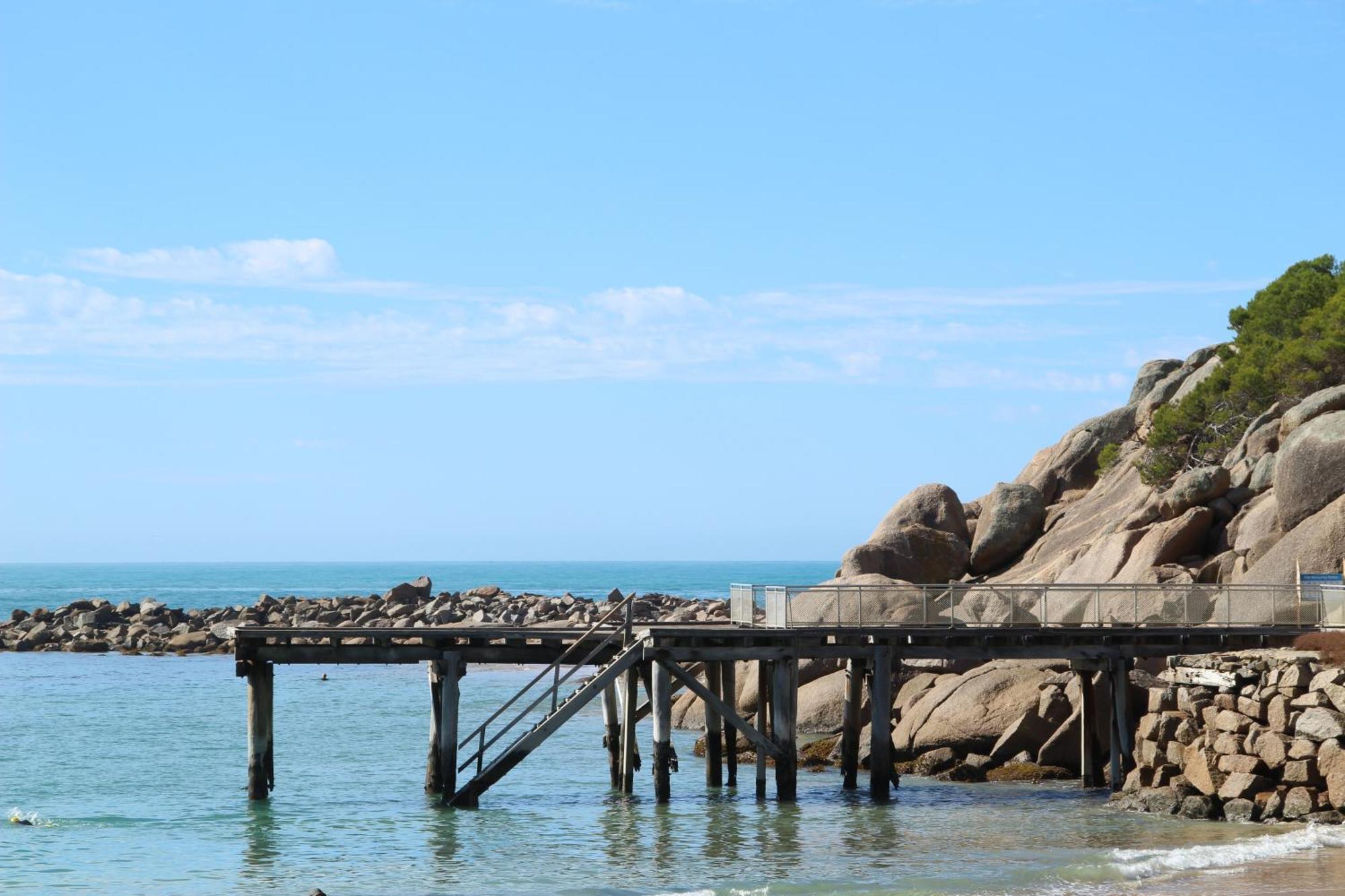 Big4 Port Elliot Holiday Park Εξωτερικό φωτογραφία