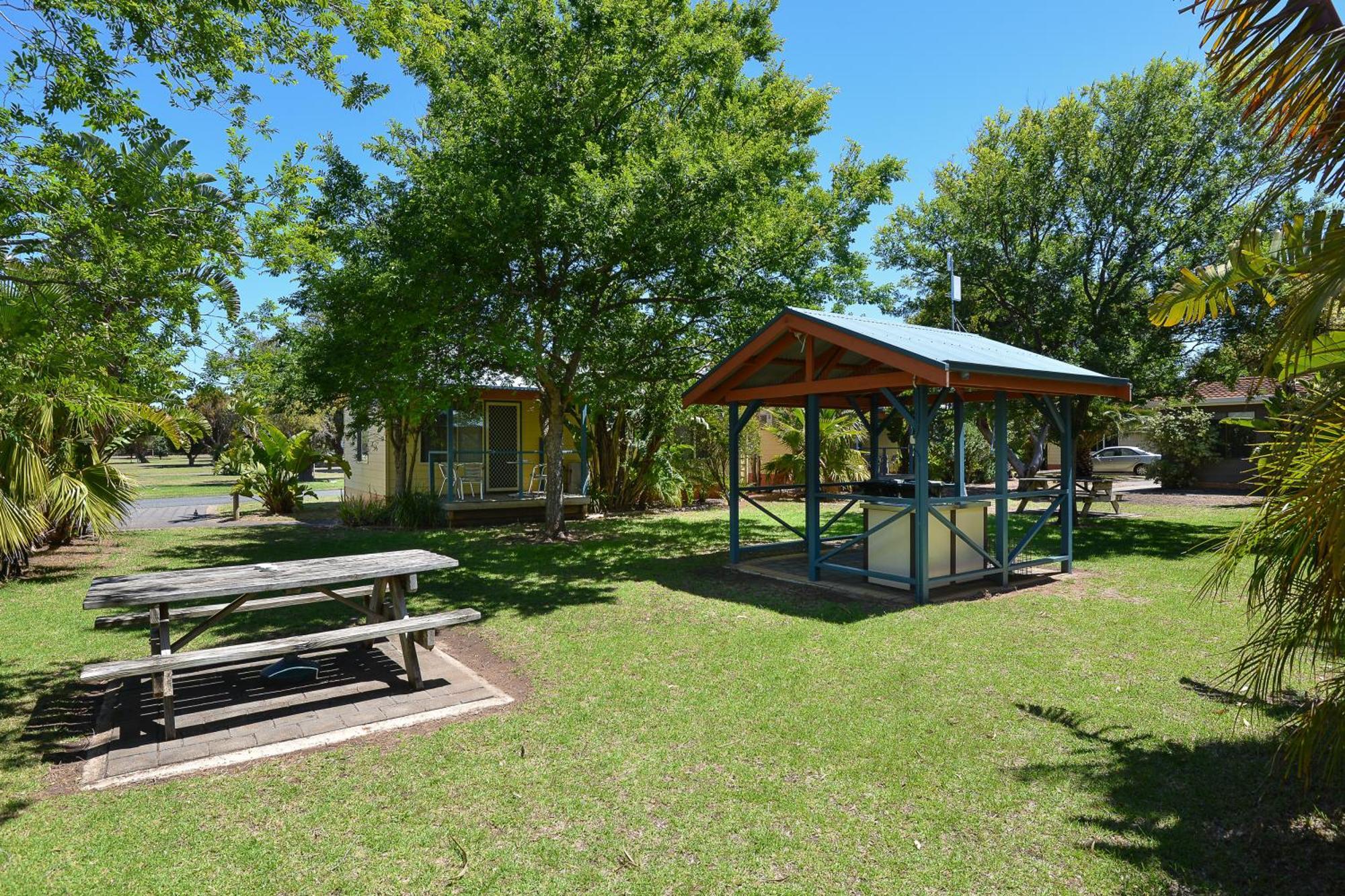 Big4 Port Elliot Holiday Park Εξωτερικό φωτογραφία