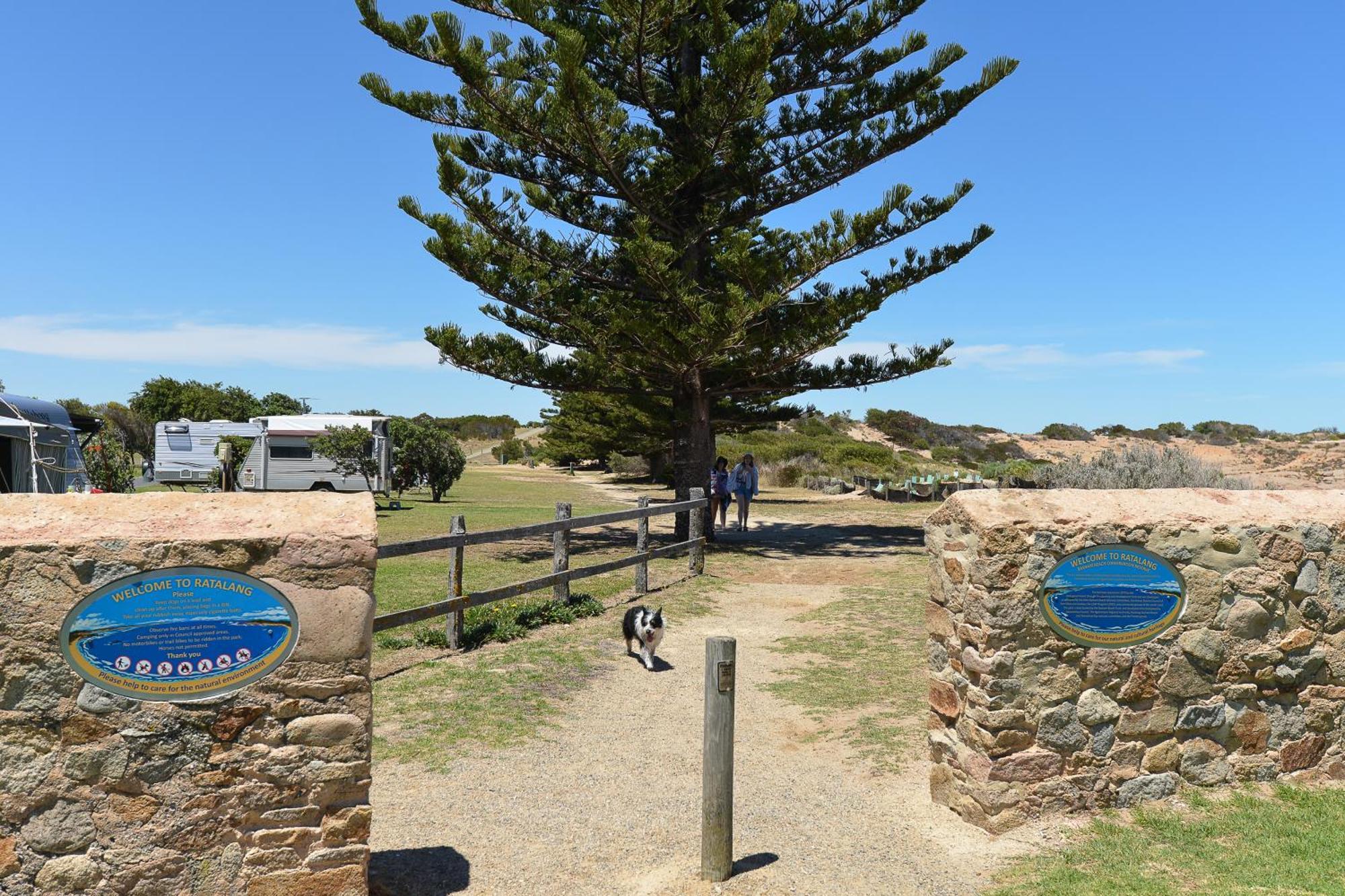Big4 Port Elliot Holiday Park Εξωτερικό φωτογραφία