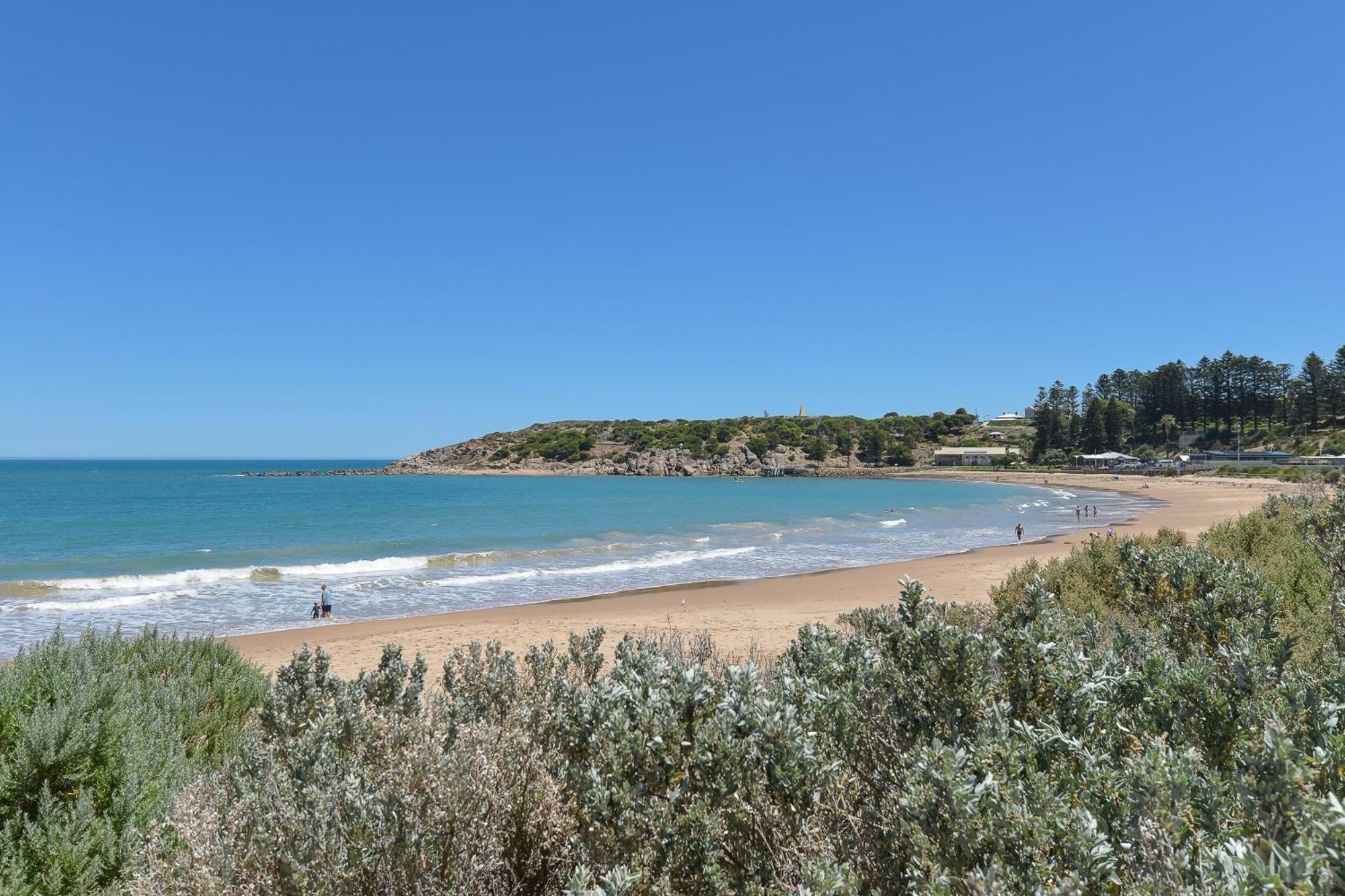 Big4 Port Elliot Holiday Park Εξωτερικό φωτογραφία